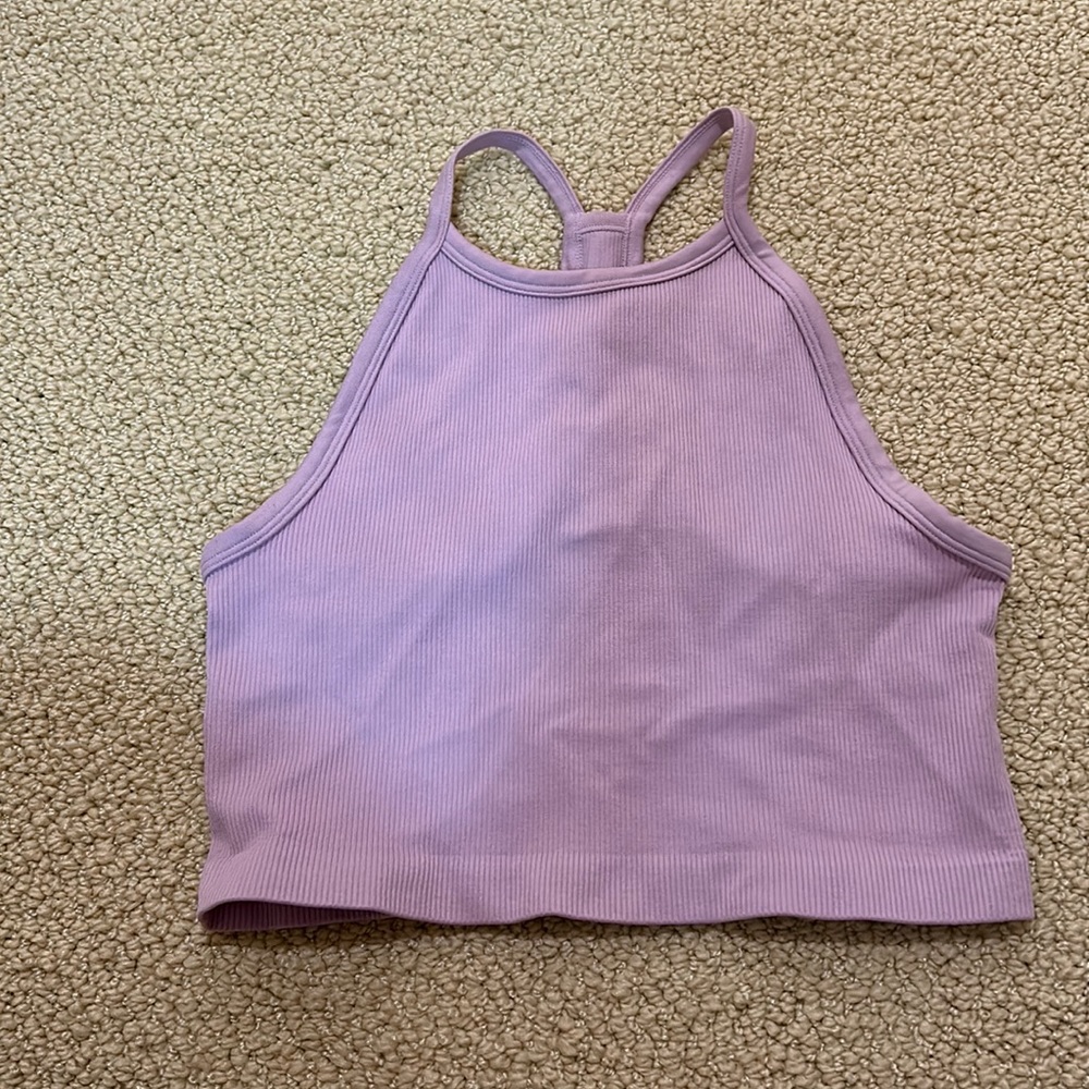 Aritzia TNA tank top!